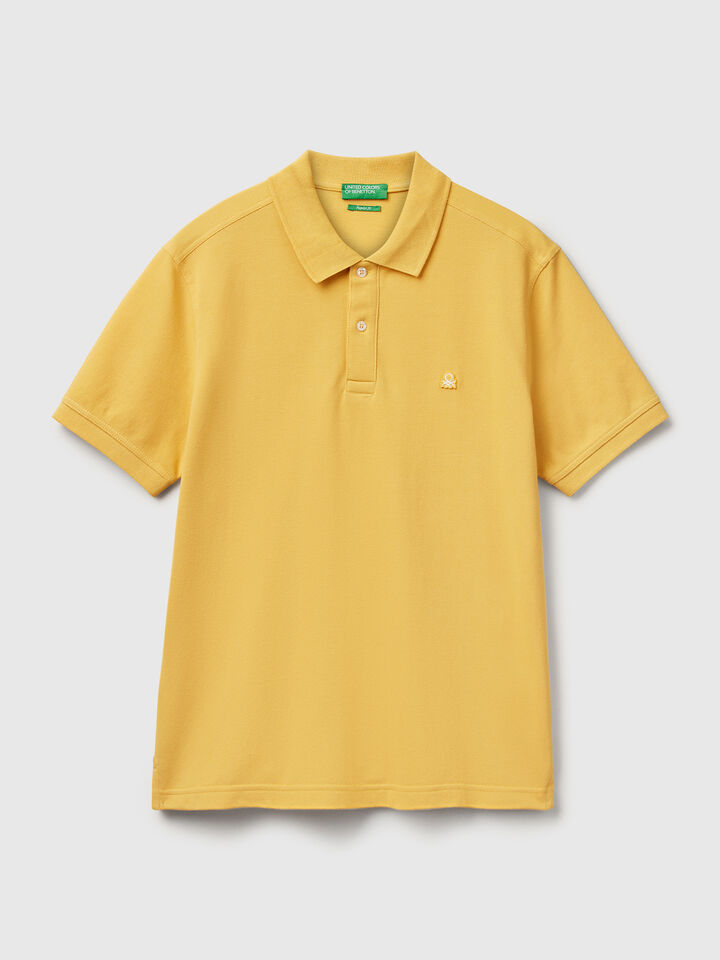 H/S POLO SHIRT Men image number 4